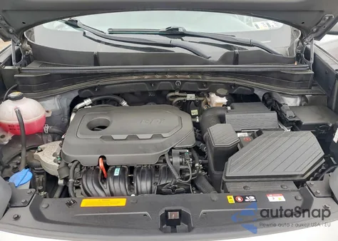 2021 Kia Sportage Lx from USA, damaged, VIN KNDPM3AC7M7941326